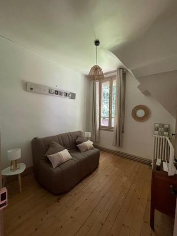 La Villa Des Sources Montivilliers Exterior photo